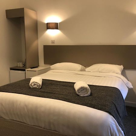 Arran Guest House 일포드 외부 사진