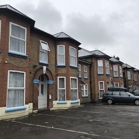 Arran Guest House 일포드 외부 사진
