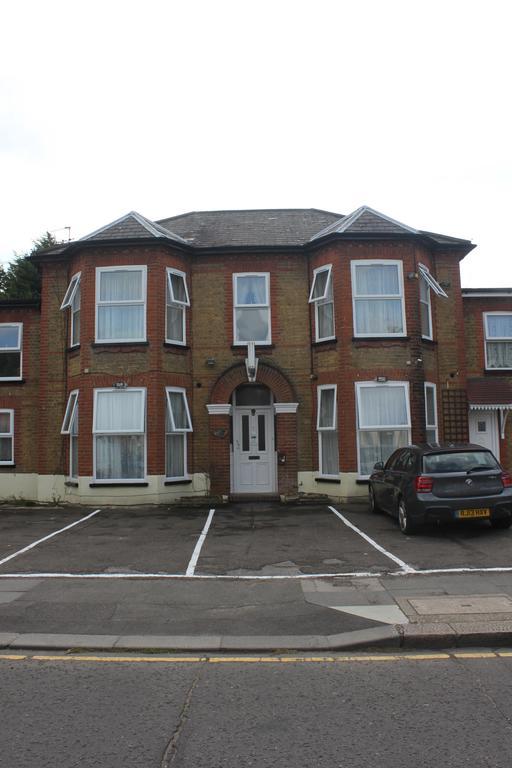 Arran Guest House 일포드 외부 사진