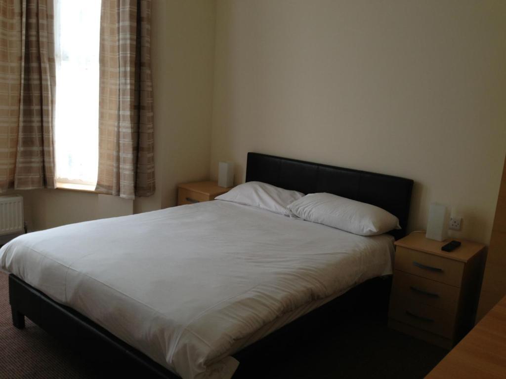 Arran Guest House 일포드 객실 사진