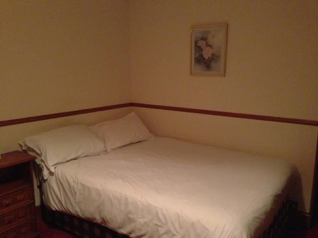 Arran Guest House 일포드 객실 사진