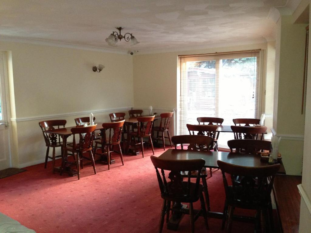 Arran Guest House 일포드 외부 사진