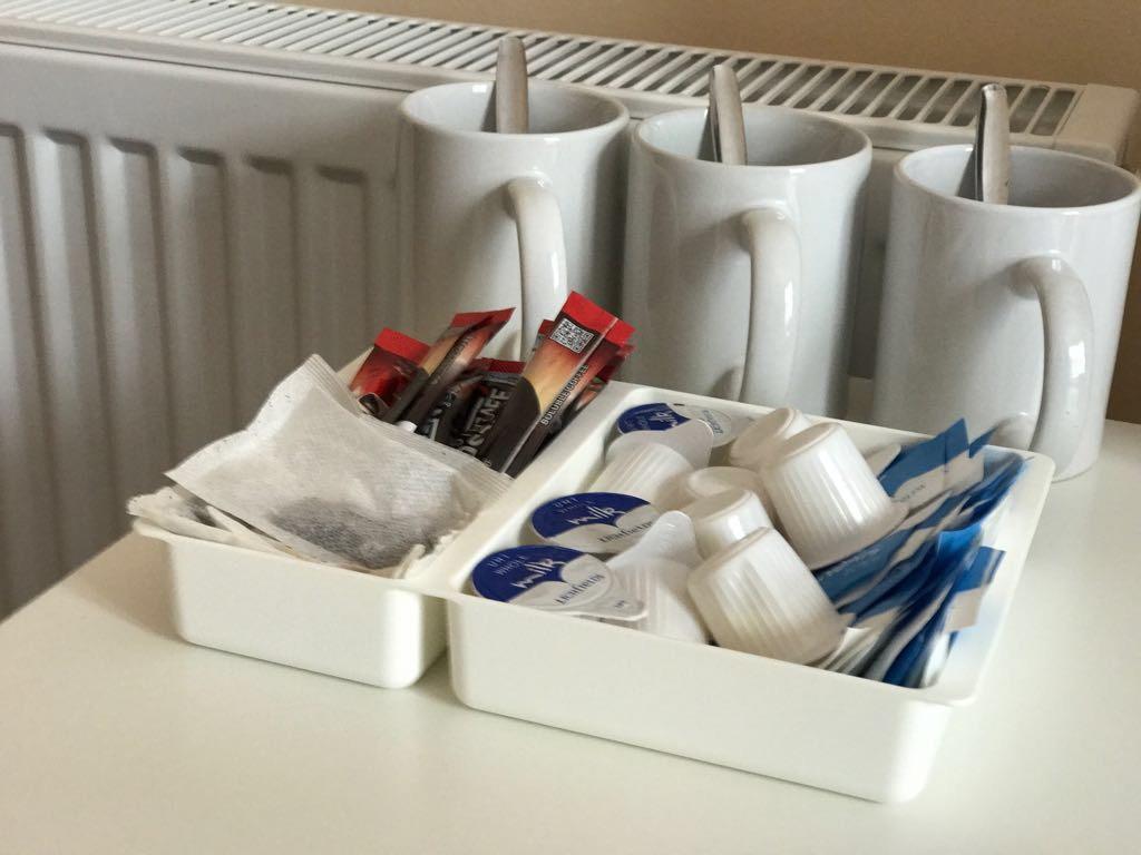 Arran Guest House 일포드 외부 사진