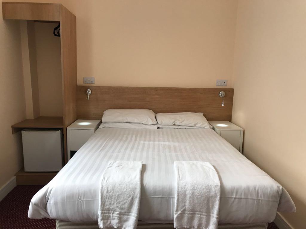 Arran Guest House 일포드 외부 사진