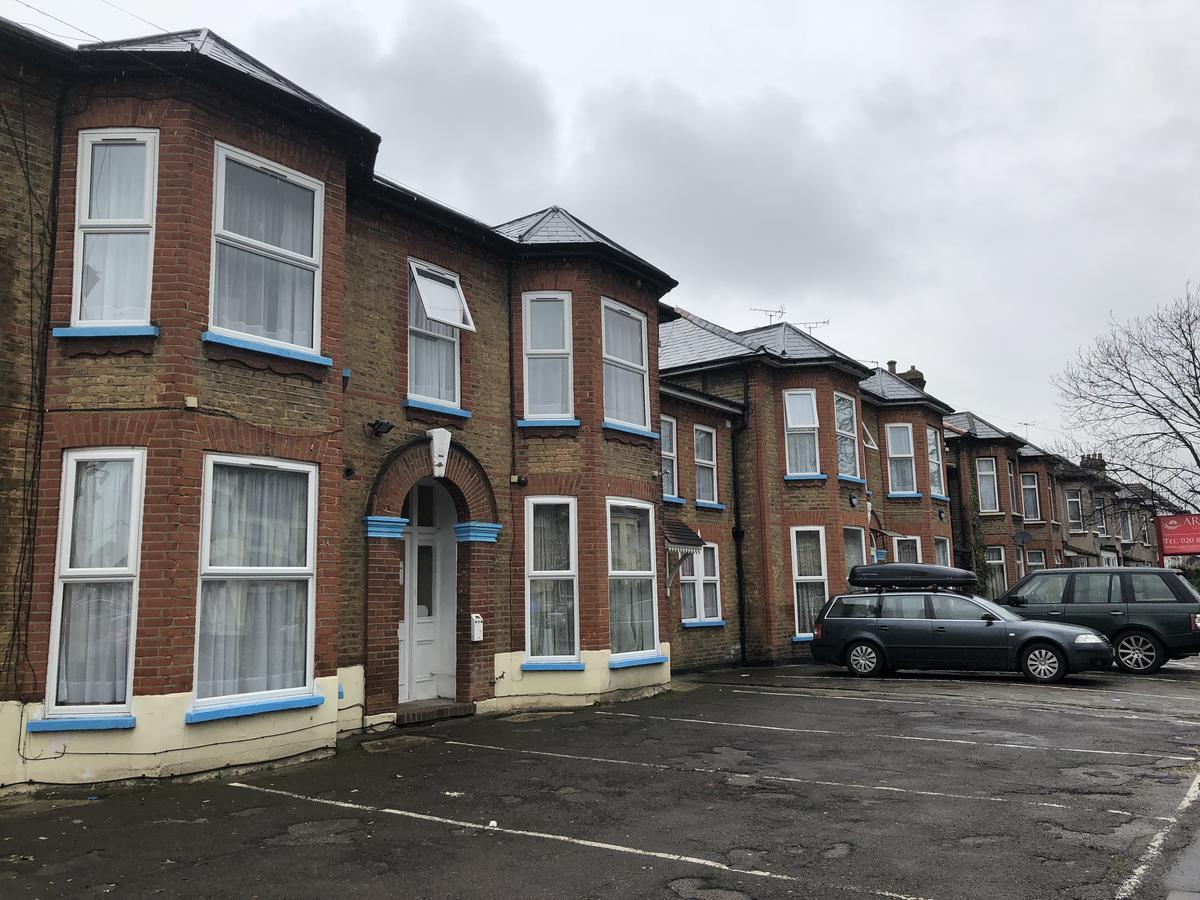 Arran Guest House 일포드 외부 사진