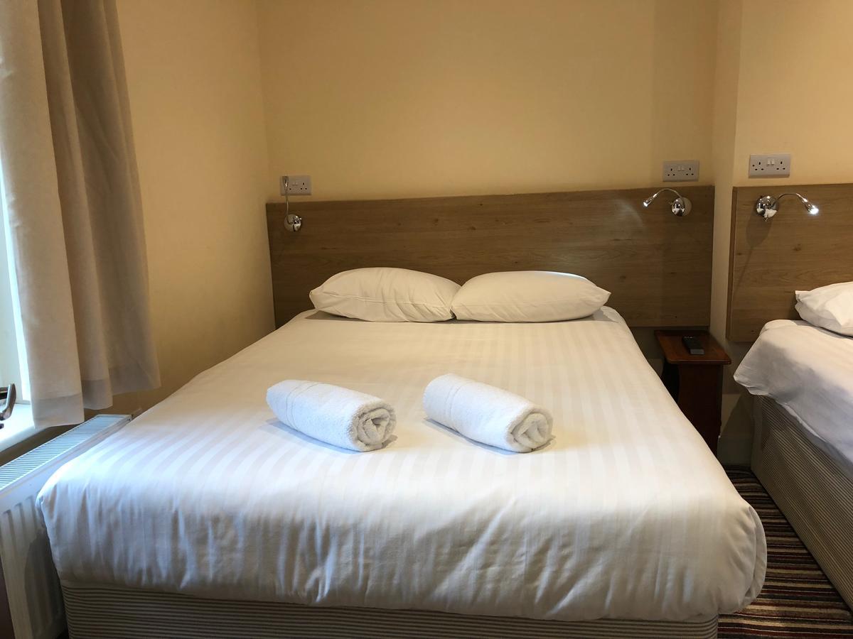 Arran Guest House 일포드 외부 사진