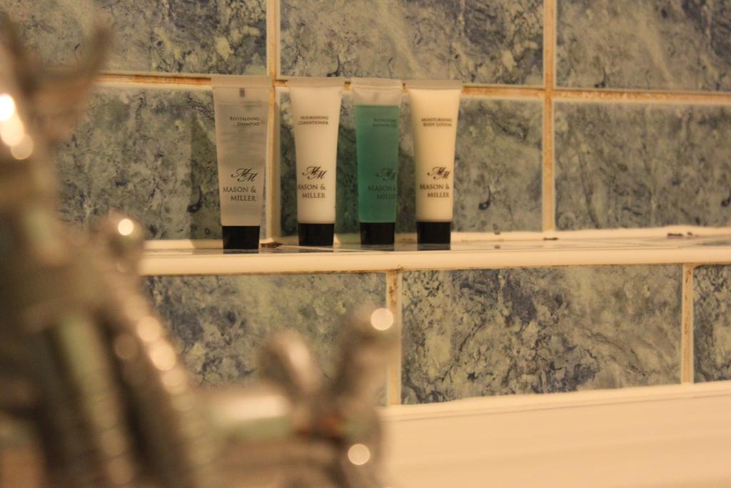 Arran Guest House 일포드 외부 사진