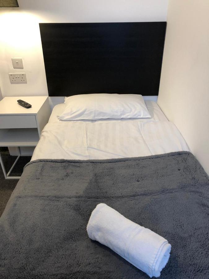 Arran Guest House 일포드 외부 사진