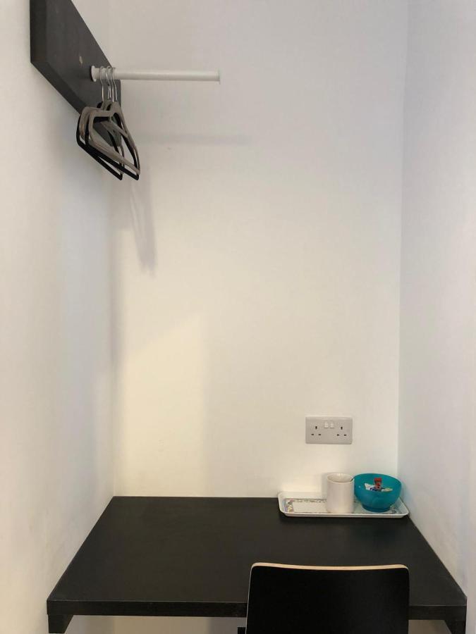 Arran Guest House 일포드 외부 사진