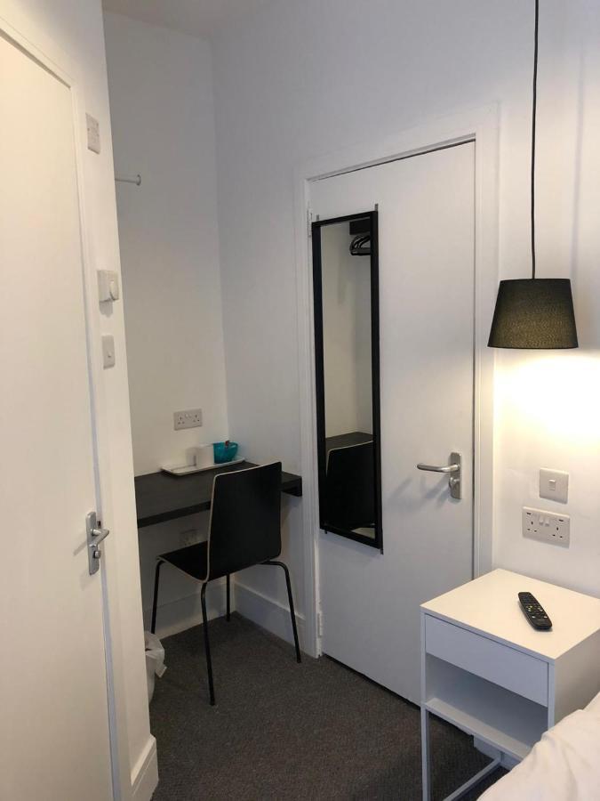 Arran Guest House 일포드 외부 사진